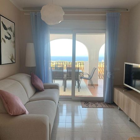 Imperial Park - Bungalow Mit Panoramablick Und Schoener Terrasse Κάλπε Εξωτερικό φωτογραφία