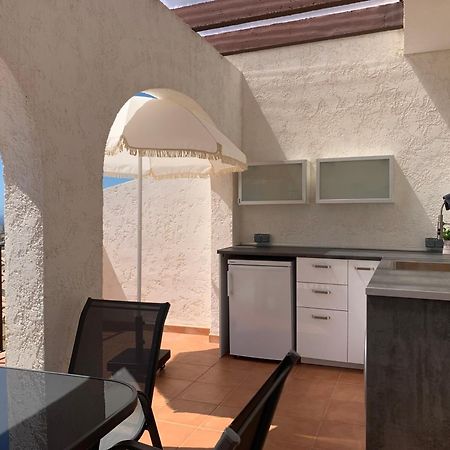 Imperial Park - Bungalow Mit Panoramablick Und Schoener Terrasse Κάλπε Εξωτερικό φωτογραφία
