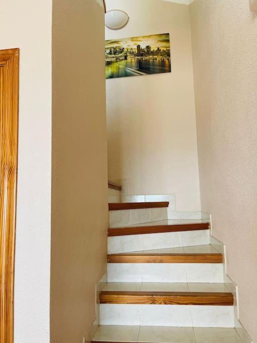 Imperial Park - Bungalow Mit Panoramablick Und Schoener Terrasse Κάλπε Εξωτερικό φωτογραφία