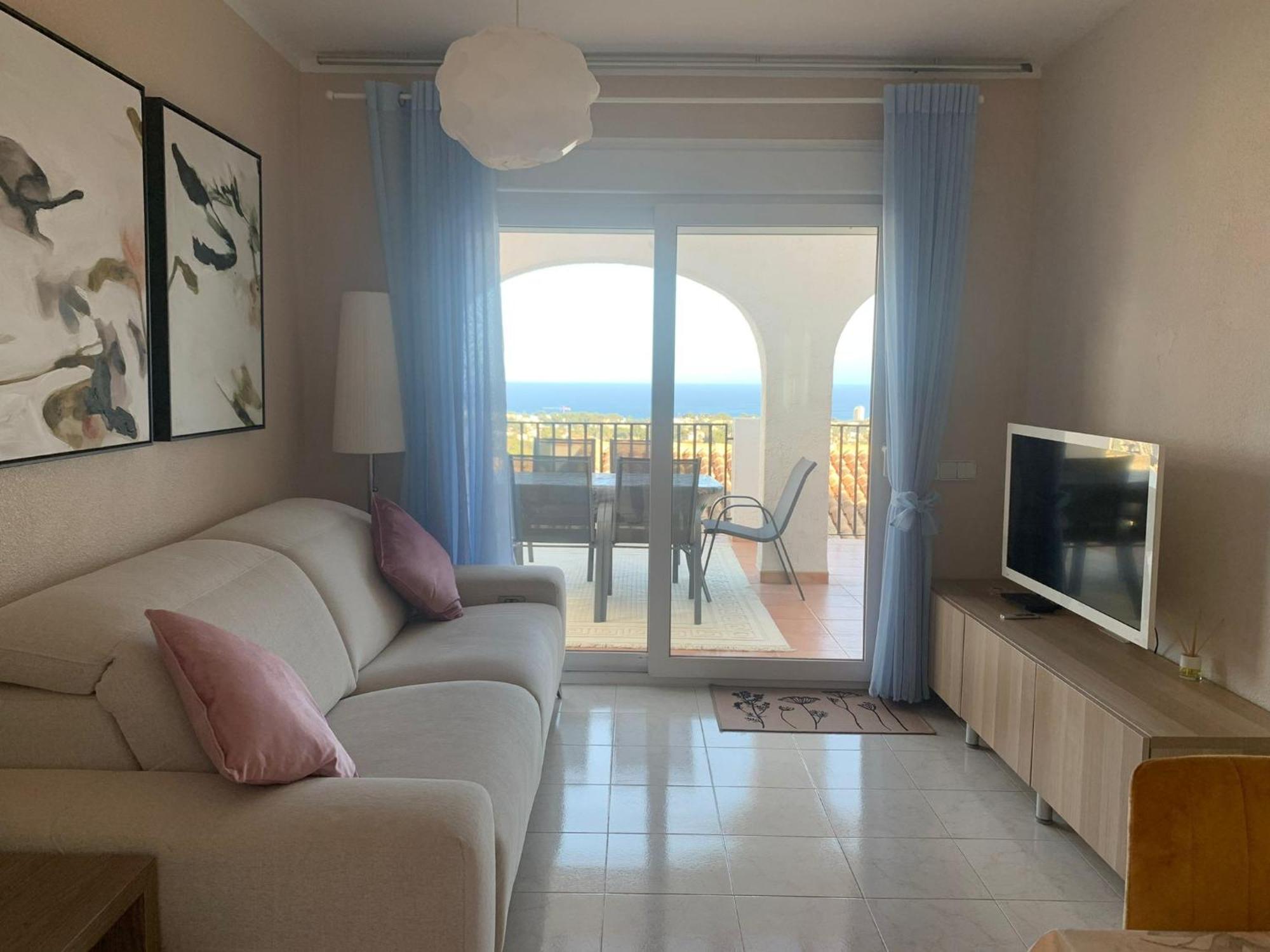 Imperial Park - Bungalow Mit Panoramablick Und Schoener Terrasse Κάλπε Εξωτερικό φωτογραφία